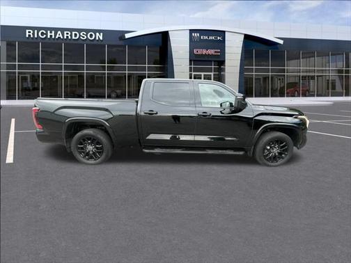 2023 Toyota Tundra 1794 Edition