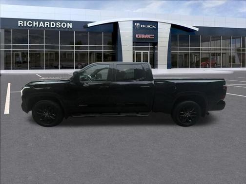 2023 Toyota Tundra 1794 Edition