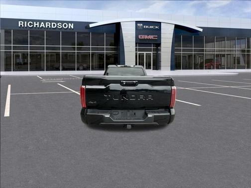 2023 Toyota Tundra 1794 Edition