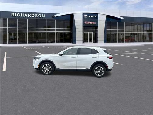 2023 Buick Envision Essence FWD
