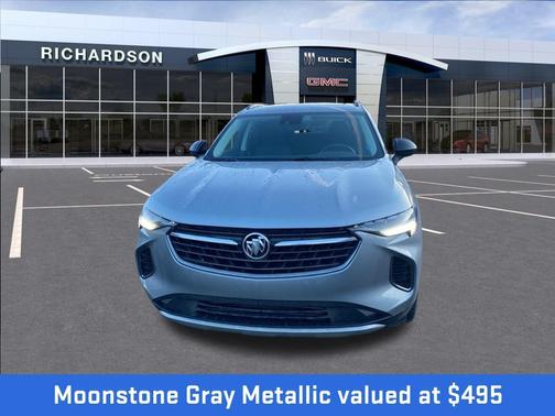 2023 Buick Envision Essence AWD