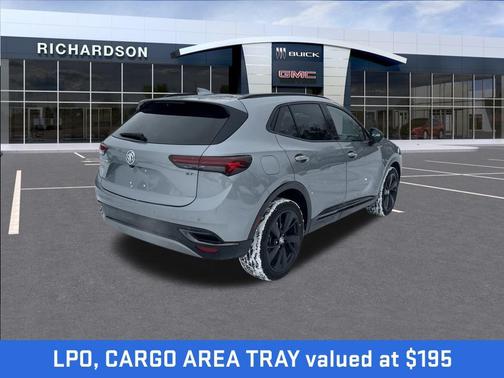 2023 Buick Envision Essence AWD