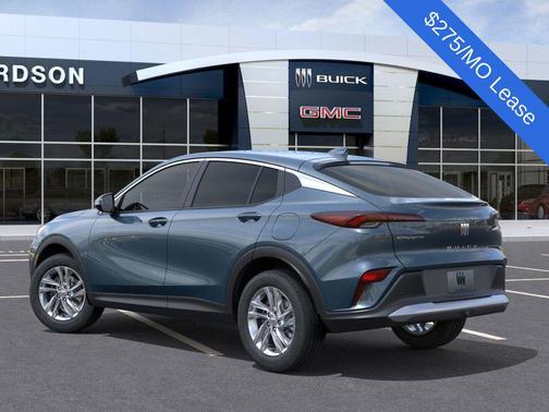 2026 Buick Envista Preferred FWD