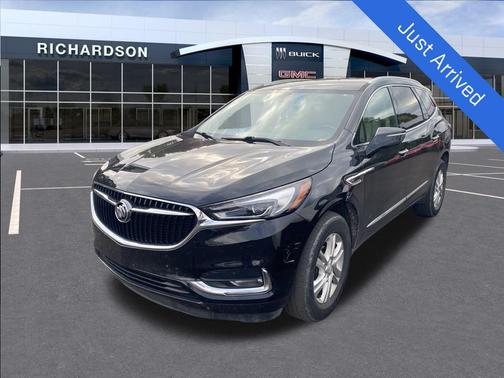 2021 Buick Enclave AWD Essence