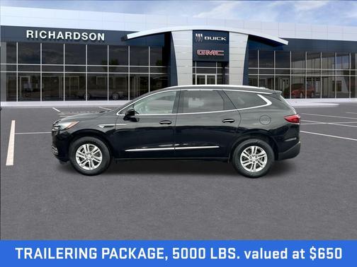 2021 Buick Enclave AWD Essence