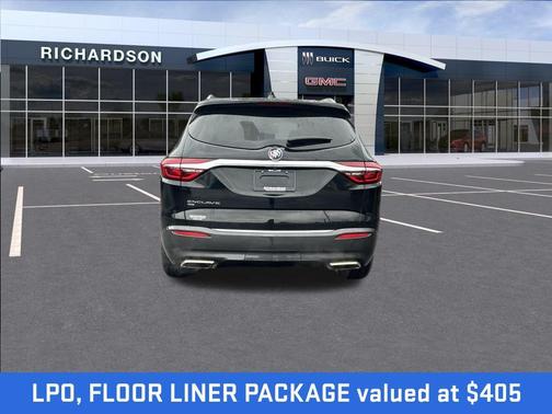 2021 Buick Enclave AWD Essence