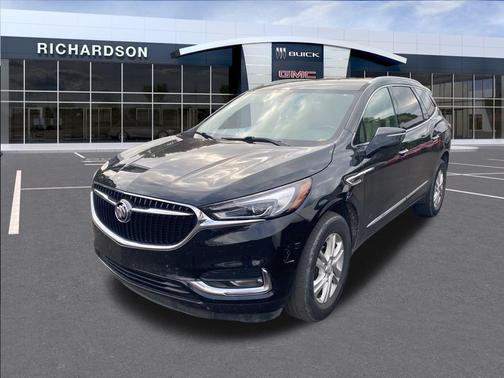 2021 Buick Enclave AWD Essence