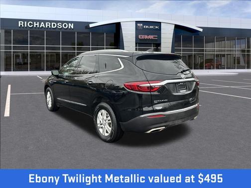 2021 Buick Enclave AWD Essence