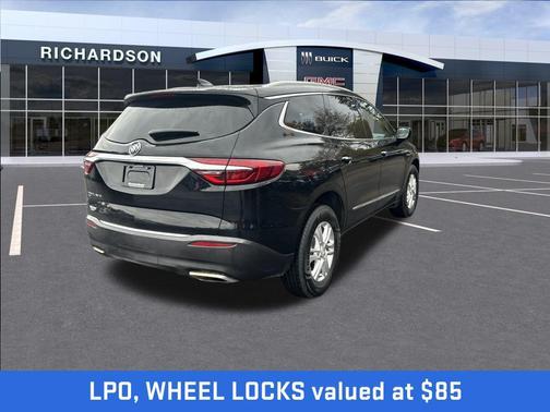2021 Buick Enclave AWD Essence