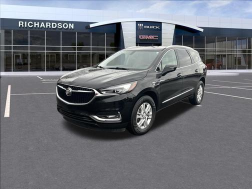 2021 Buick Enclave AWD Essence