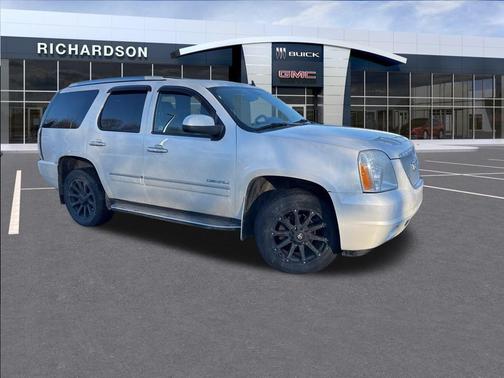 2011 GMC Yukon Denali