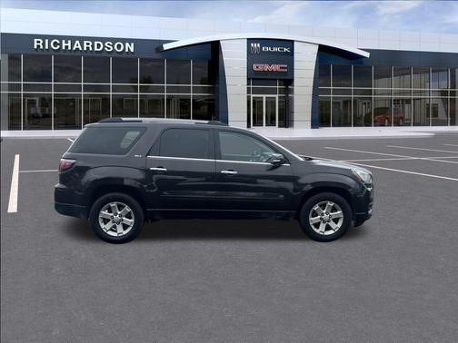 2017 GMC Acadia Limited Limited