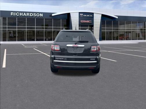 2017 GMC Acadia Limited Limited