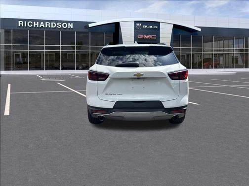 2023 Chevrolet Blazer 3LT