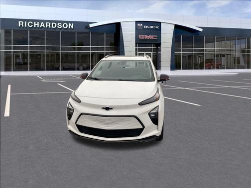 2023 Chevrolet Bolt EUV FWD Premier