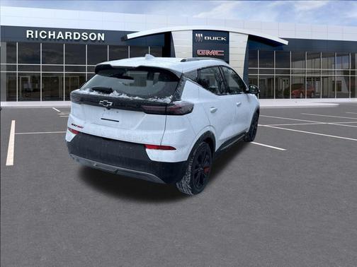 2023 Chevrolet Bolt EUV FWD Premier