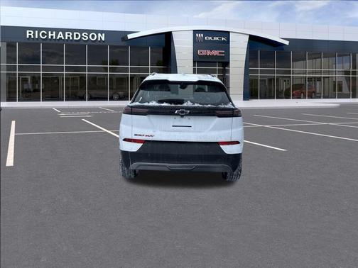 2023 Chevrolet Bolt EUV FWD Premier