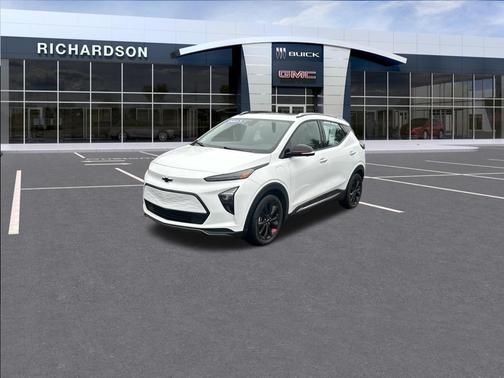 2023 Chevrolet Bolt EUV FWD Premier