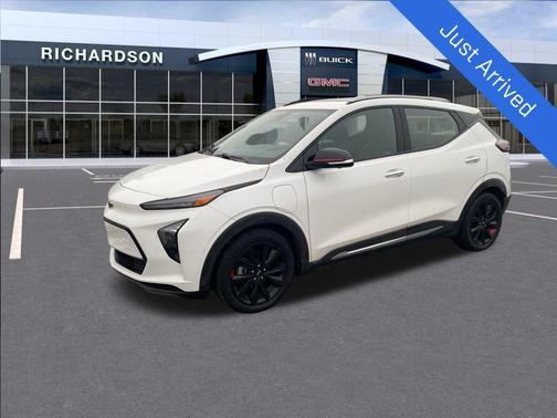 2023 Chevrolet Bolt EUV FWD Premier
