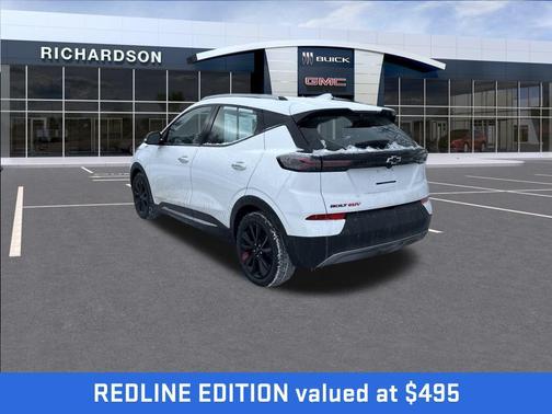 2023 Chevrolet Bolt EUV FWD Premier