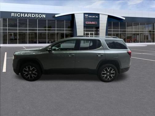 2023 GMC Acadia AWD SLE