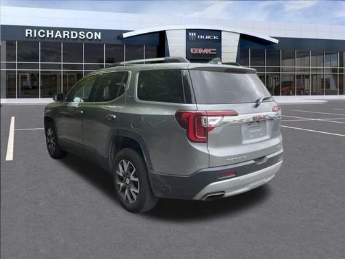 2023 GMC Acadia AWD SLE