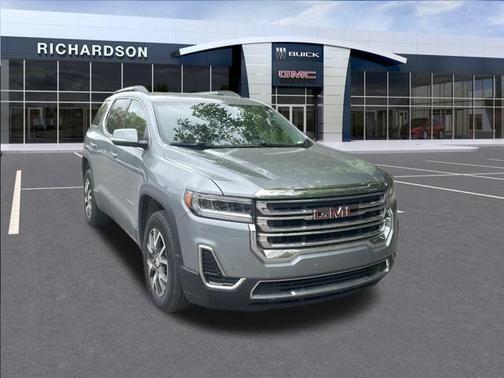 2023 GMC Acadia AWD SLE