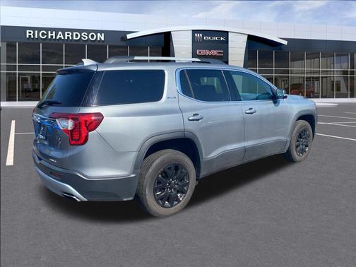 2023 GMC Acadia AWD SLE