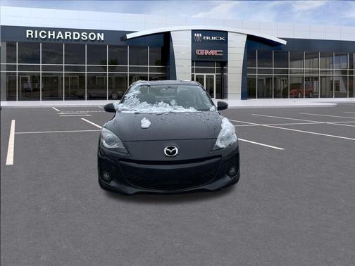 2013 Mazda Mazda3 s Grand Touring