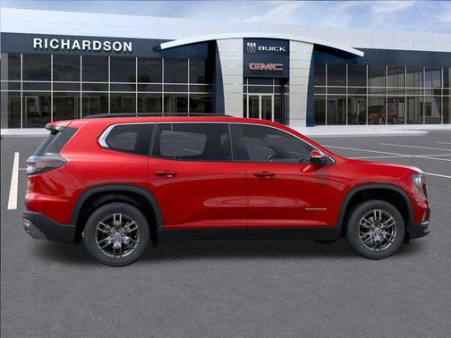 2026 GMC Acadia Elevation AWD