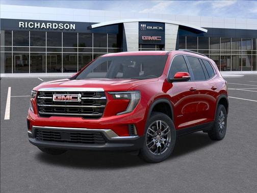 2026 GMC Acadia Elevation AWD