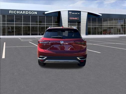 2023 Buick Envision Preferred AWD