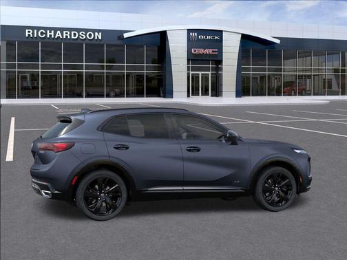 2026 Buick Envision Sport Touring AWD