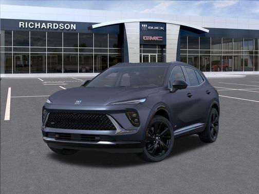 2026 Buick Envision Sport Touring AWD