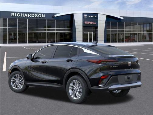 2026 Buick Envista Preferred FWD