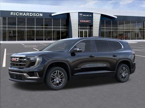 2026 GMC Acadia Elevation AWD