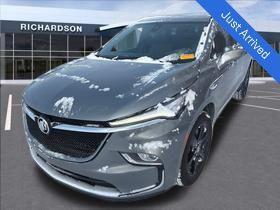 2020 Buick Enclave AWD Essence