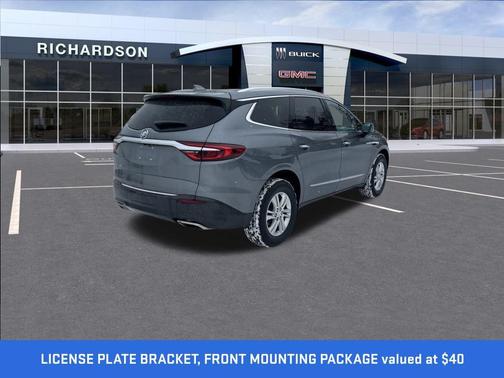 2020 Buick Enclave AWD Essence