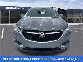 2020 Buick Enclave AWD Essence