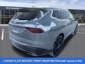 2020 Buick Enclave AWD Essence