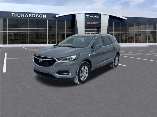 2020 Buick Enclave AWD Essence