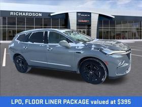 2020 Buick Enclave AWD Essence