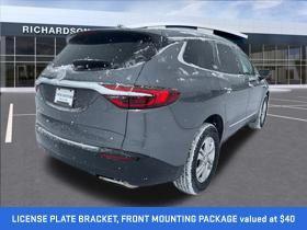 2020 Buick Enclave AWD Essence