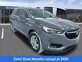 2020 Buick Enclave AWD Essence