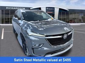 2020 Buick Enclave AWD Essence