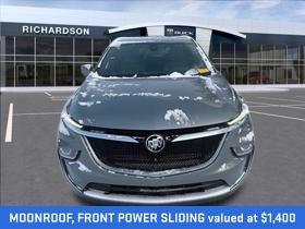 2020 Buick Enclave AWD Essence