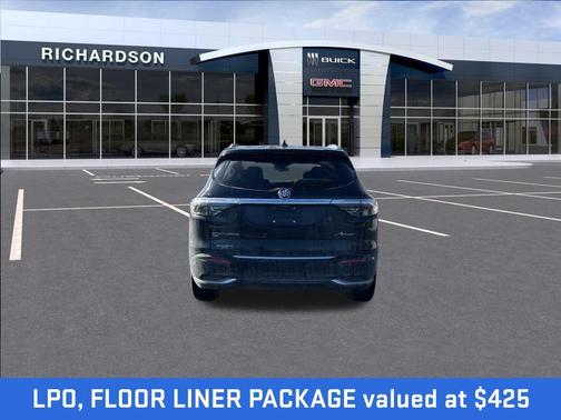 2023 Buick Enclave Avenir AWD