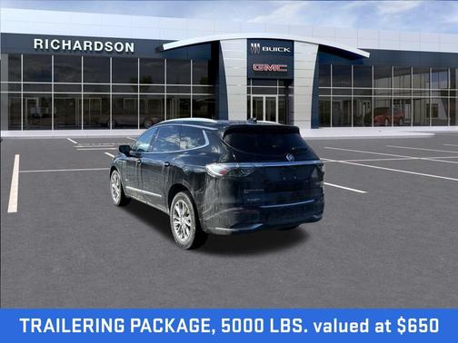 2023 Buick Enclave Avenir AWD