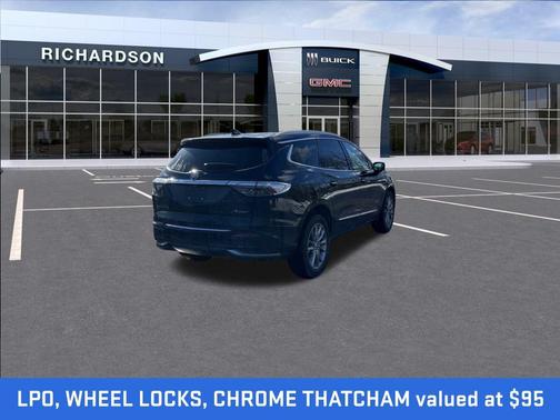 2023 Buick Enclave Avenir AWD