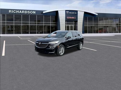 2023 Buick Enclave Avenir AWD